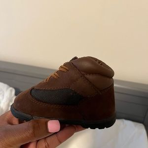 Infant Timberland Boots